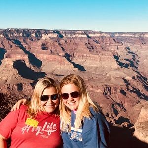 Meet your Posher, Natalie